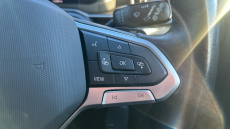 Volkswagen Polo 1.0 TSI 110 R-Line 5dr DSG Petrol Hatchback